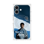 プレミアムスクエアケース with MagSafe［ D.LEAGUE - KOSÉ 8ROCKS - Ryo-spin ］