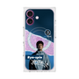 プレミアムスクエアケース with MagSafe［ D.LEAGUE - KOSÉ 8ROCKS - Ryo-spin ］