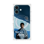プレミアムスクエアケース with MagSafe［ D.LEAGUE - KOSÉ 8ROCKS - Ryo-spin ］