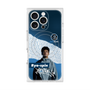 プレミアムスクエアケース with MagSafe［ D.LEAGUE - KOSÉ 8ROCKS - Ryo-spin ］