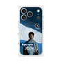 プレミアムスクエアケース with MagSafe［ D.LEAGUE - KOSÉ 8ROCKS - Ryo-spin ］