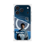 プレミアムスクエアケース with MagSafe［ D.LEAGUE - KOSÉ 8ROCKS - Ryo-spin ］