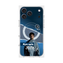プレミアムスクエアケース with MagSafe［ D.LEAGUE - KOSÉ 8ROCKS - Ryo-spin ］