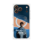 プレミアムスクエアケース with MagSafe［ D.LEAGUE - KOSÉ 8ROCKS - Ryo-spin ］