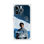 プレミアムスクエアケース with MagSafe［ D.LEAGUE - KOSÉ 8ROCKS - Shigekix ］