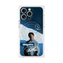プレミアムスクエアケース with MagSafe［ D.LEAGUE - KOSÉ 8ROCKS - Shigekix ］