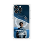 プレミアムスクエアケース with MagSafe［ D.LEAGUE - KOSÉ 8ROCKS - Shigekix ］