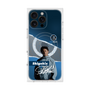 プレミアムスクエアケース with MagSafe［ D.LEAGUE - KOSÉ 8ROCKS - Shigekix ］