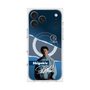 プレミアムスクエアケース with MagSafe［ D.LEAGUE - KOSÉ 8ROCKS - Shigekix ］