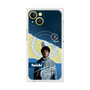 プレミアムスクエアケース with MagSafe［ D.LEAGUE - KOSÉ 8ROCKS - Taichi ］