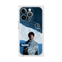 プレミアムスクエアケース with MagSafe［ D.LEAGUE - KOSÉ 8ROCKS - Taichi ］