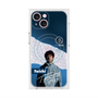 プレミアムスクエアケース with MagSafe［ D.LEAGUE - KOSÉ 8ROCKS - Taichi ］