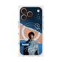プレミアムスクエアケース with MagSafe［ D.LEAGUE - KOSÉ 8ROCKS - Taichi ］