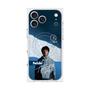 プレミアムスクエアケース with MagSafe［ D.LEAGUE - KOSÉ 8ROCKS - Taichi ］