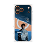 プレミアムスクエアケース with MagSafe［ D.LEAGUE - KOSÉ 8ROCKS - Taichi ］