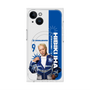 プレミアムスクエアケース with MagSafe［ D.LEAGUE - avex ROYALBRATS - HIBIKI IHA ］
