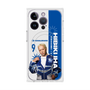 プレミアムスクエアケース with MagSafe［ D.LEAGUE - avex ROYALBRATS - HIBIKI IHA ］