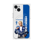 プレミアムスクエアケース with MagSafe［ D.LEAGUE - avex ROYALBRATS - HIBIKI IHA ］