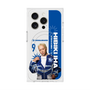 プレミアムスクエアケース with MagSafe［ D.LEAGUE - avex ROYALBRATS - HIBIKI IHA ］