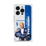 プレミアムスクエアケース with MagSafe［ D.LEAGUE - avex ROYALBRATS - HIBIKI IHA ］