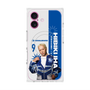 プレミアムスクエアケース with MagSafe［ D.LEAGUE - avex ROYALBRATS - HIBIKI IHA ］