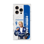 プレミアムスクエアケース with MagSafe［ D.LEAGUE - avex ROYALBRATS - HIBIKI IHA ］