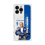 プレミアムスクエアケース with MagSafe［ D.LEAGUE - avex ROYALBRATS - HIBIKI IHA ］