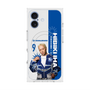 プレミアムスクエアケース with MagSafe［ D.LEAGUE - avex ROYALBRATS - HIBIKI IHA ］