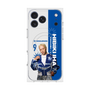 プレミアムスクエアケース with MagSafe［ D.LEAGUE - avex ROYALBRATS - HIBIKI IHA ］