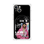 プレミアムスクエアケース with MagSafe［ D.LEAGUE - LDH SCREAM - LION ］