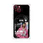 プレミアムスクエアケース with MagSafe［ D.LEAGUE - LDH SCREAM - LION ］
