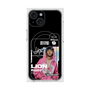 プレミアムスクエアケース with MagSafe［ D.LEAGUE - LDH SCREAM - LION ］