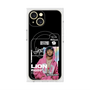 プレミアムスクエアケース with MagSafe［ D.LEAGUE - LDH SCREAM - LION ］
