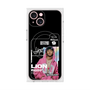 プレミアムスクエアケース with MagSafe［ D.LEAGUE - LDH SCREAM - LION ］