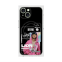 プレミアムスクエアケース with MagSafe［ D.LEAGUE - LDH SCREAM - LION ］
