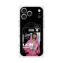 プレミアムスクエアケース with MagSafe［ D.LEAGUE - LDH SCREAM - LION ］