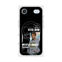 プレミアムスクエアケース with MagSafe［ D.LEAGUE - LDH SCREAM - RYU-SEI ］
