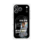 プレミアムスクエアケース with MagSafe［ D.LEAGUE - LDH SCREAM - RYU-SEI ］