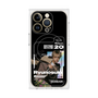 プレミアムスクエアケース with MagSafe［ D.LEAGUE - LDH SCREAM - Ryunosuke ］