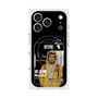 プレミアムスクエアケース with MagSafe［ D.LEAGUE - LDH SCREAM - 京太朗 ］