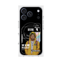 プレミアムスクエアケース with MagSafe［ D.LEAGUE - LDH SCREAM - 京太朗 ］