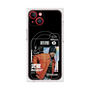 プレミアムスクエアケース with MagSafe［ D.LEAGUE - LDH SCREAM - 武蔵 ］