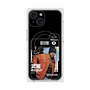 プレミアムスクエアケース with MagSafe［ D.LEAGUE - LDH SCREAM - 武蔵 ］
