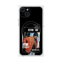 プレミアムスクエアケース with MagSafe［ D.LEAGUE - LDH SCREAM - 武蔵 ］