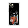 プレミアムスクエアケース with MagSafe［ D.LEAGUE - LDH SCREAM - 武蔵 ］
