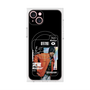 プレミアムスクエアケース with MagSafe［ D.LEAGUE - LDH SCREAM - 武蔵 ］