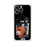 プレミアムスクエアケース with MagSafe［ D.LEAGUE - LDH SCREAM - 武蔵 ］
