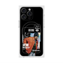プレミアムスクエアケース with MagSafe［ D.LEAGUE - LDH SCREAM - 武蔵 ］