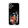 プレミアムスクエアケース with MagSafe［ D.LEAGUE - LDH SCREAM - 武蔵 ］