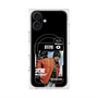 プレミアムスクエアケース with MagSafe［ D.LEAGUE - LDH SCREAM - 武蔵 ］